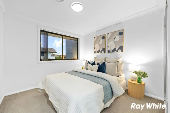 97 Jerralong Drive, Schofields NSW 2762-Image