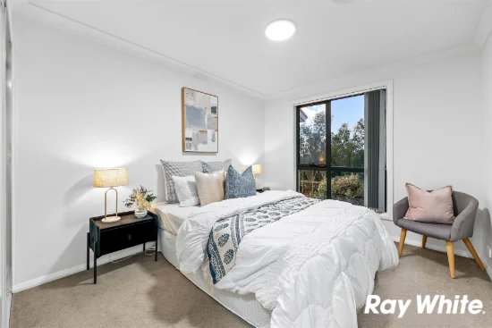 97 Jerralong Drive, Schofields NSW 2762-Image