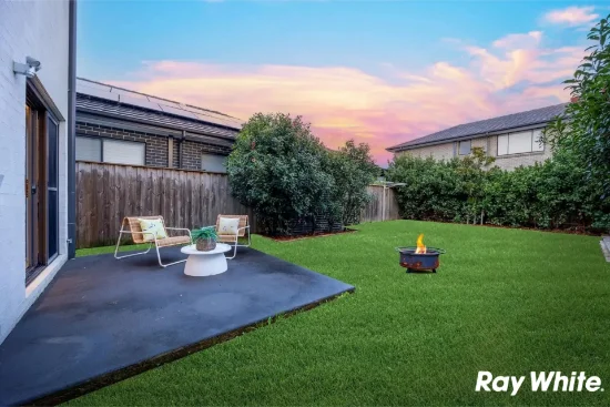 97 Jerralong Drive, Schofields NSW 2762-Image