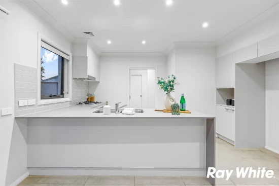 97 Jerralong Drive, Schofields NSW 2762-Image