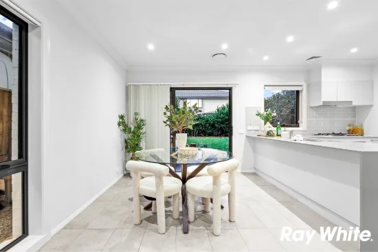97 Jerralong Drive, Schofields NSW 2762-Image