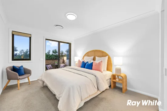 97 Jerralong Drive, Schofields NSW 2762-Image