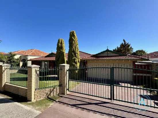 97 Johanson Promenade, Murdoch, WA 6150