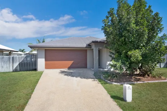 97 Kalynda Parade, Bohle Plains, Qld 4817