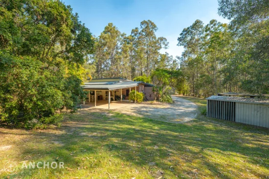 97 Keefton Road, Woondum, Qld 4570