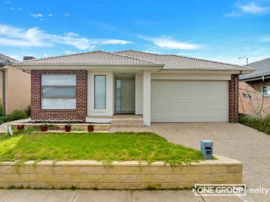 97 Kelberg Rd, Kalkallo, Vic 3064
