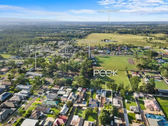 97 Kenmare Road, Londonderry, NSW 2753