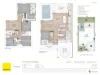 97 Lanham Avenue, Grange, Qld 4051-Floorplan