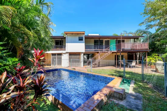 97 Lee Point Road, Wagaman, NT 0810