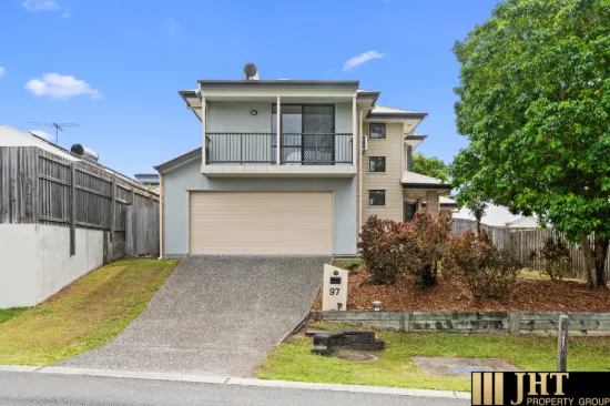 97 Lexey Cres, Wakerley, Qld 4154