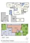 97 Lindrum Road, Frankston, Vic 3199-Floorplan