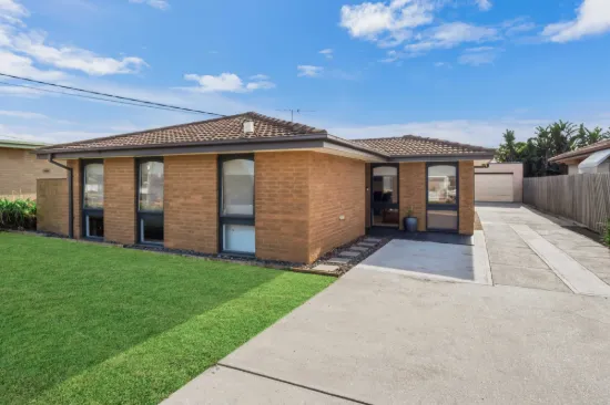 97 Liston Street, Bell Post Hill, Vic 3215