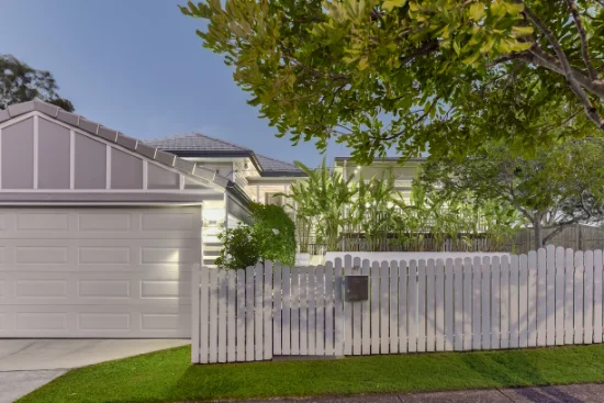 97 Madsen Street, Keperra, Qld 4054