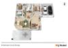 97 Marchant Circuit, Dunlop, ACT 2615-Floorplan