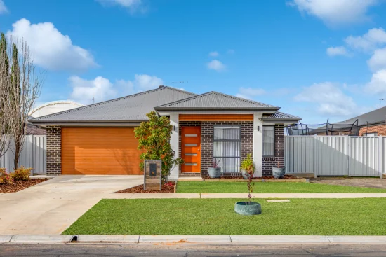 97 Matthew Flinders Drive, Mildura, Vic 3500