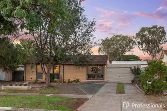 97 Mckenzie Road, Elizabeth Downs, SA 5113