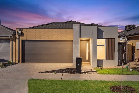97 Modena Road, Fraser Rise, Vic 3336