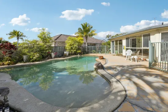 97 Monterey Keys Drive, Helensvale, Qld 4212