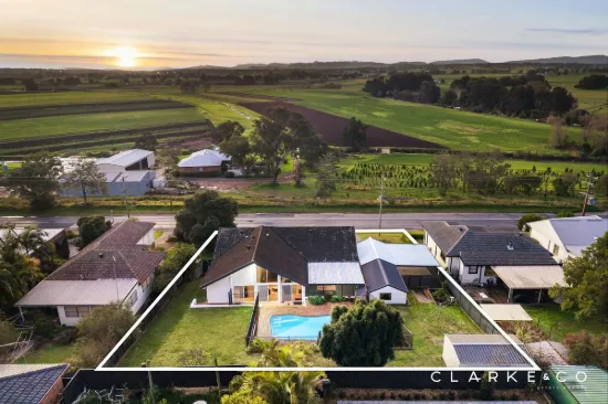 97 Morpeth Road, East Maitland, NSW 2323