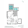 97 Morpeth Road, East Maitland, NSW 2323-Floorplan