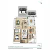 97 Morpeth Road, East Maitland, NSW 2323-Floorplan