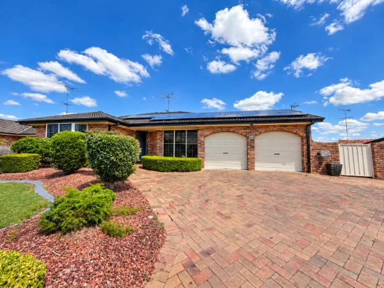 97 Muru Drive, Glenmore Park NSW 2745-Image