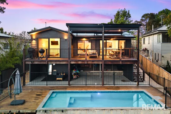 97 Nambour-Mapleton Rd, Nambour, Qld 4560 - For Sale
