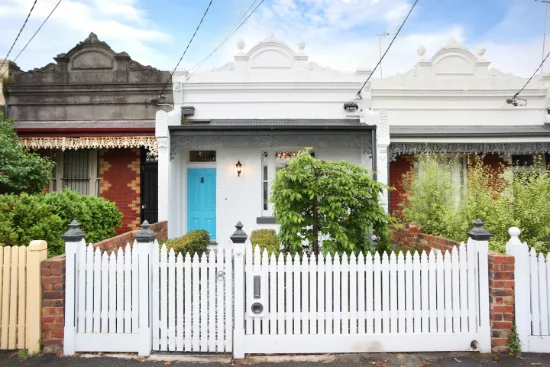 97 Newry Street, Fitzroy North, Vic 3068