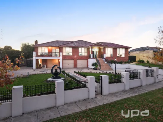 97 Normanby Drive, Greenvale, Vic 3059