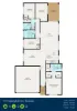 97 Oakleigh Drive, Erskine, WA 6210-Floorplan