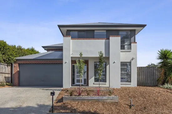 97 Oceania Drive, Curlewis, Vic 3222