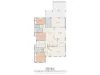 97 Osmaston Road, Carine, WA 6020-Floorplan