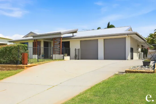 97 Pacific Heights Road, Pacific Heights, Qld 4703