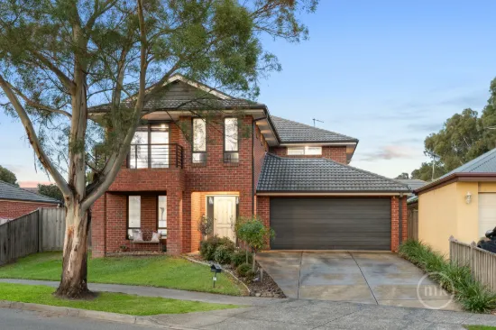 97 Painted Hills Road, Doreen, Vic 3754