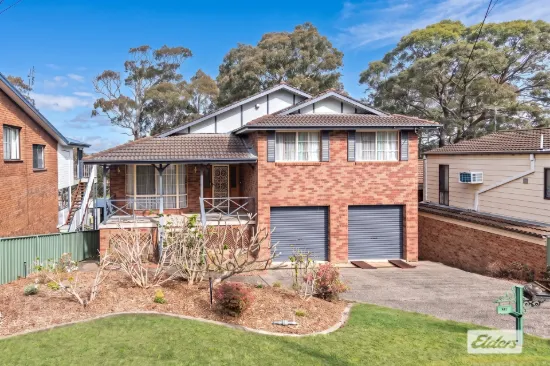 97 Palana Street, Surfside, NSW 2536
