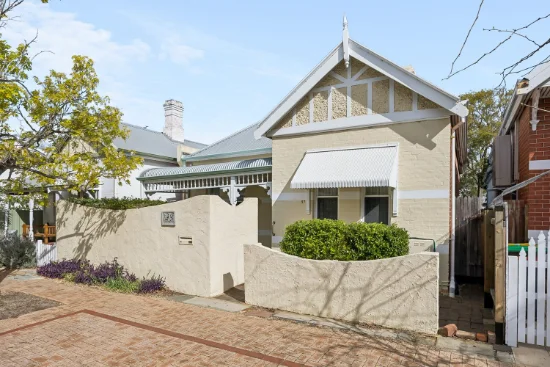 97 Park Street, Subiaco, WA 6008 - For Sale