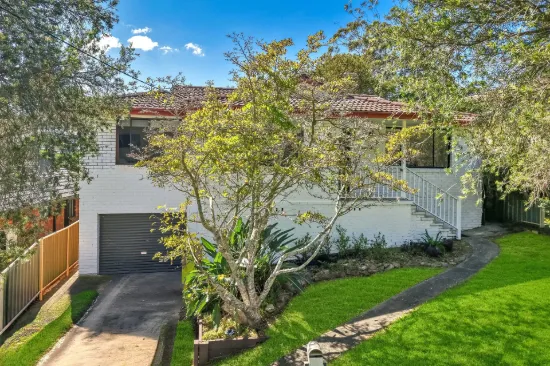 97 Patrick Crescent, Saratoga, NSW 2251