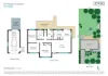 97 Patrick Crescent, Saratoga, NSW 2251-Floorplan