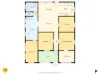 97 Plant Street, Richmond Hill, Qld 4820-Floorplan