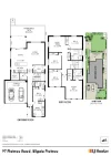 97 Plateau Road, Bilgola Plateau, NSW 2107-Floorplan