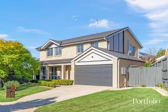 97 Poole Road, Kellyville, NSW 2155