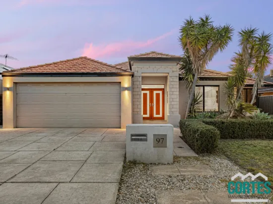 97 Princeton Circuit, Aubin Grove, WA 6164