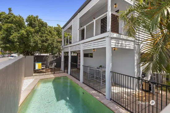 97 Rawlins Street, Kangaroo Point, Qld 4169