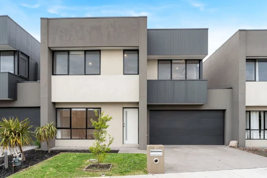 97 Regatta Drive, Craigieburn VIC 3064-Image