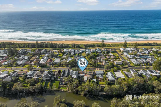 97 Renfrew Road, Werri Beach, NSW 2534