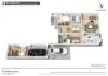 97 Renfrew Road, Werri Beach, NSW 2534-Floorplan