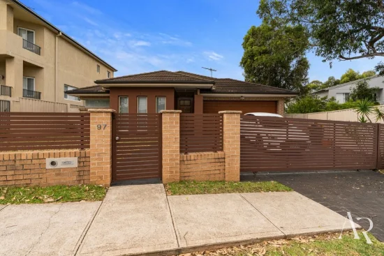 97 Rex Road, Georges Hall, NSW 2198