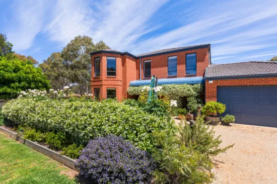 97 Reyn Road, Sedgwick, Vic 3551