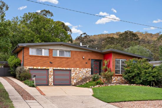 97 Rivett Street, Hackett, ACT 2602
