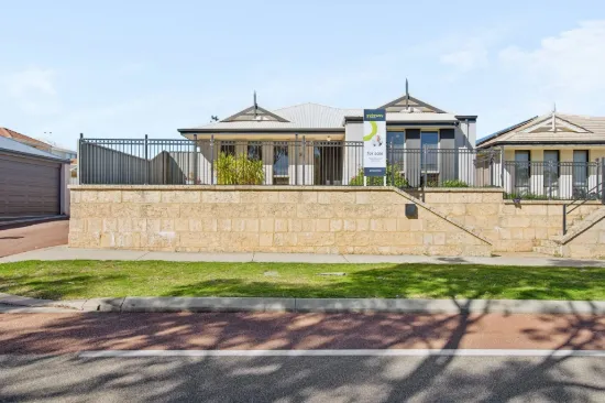 97  Runnymede Gate, Wellard, WA 6170
